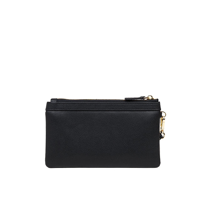 Obermain Women Eva Pouch - Rfid