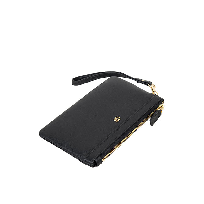 Obermain Women Eva Pouch - Rfid