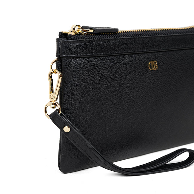 Obermain Women Eva Pouch - Rfid