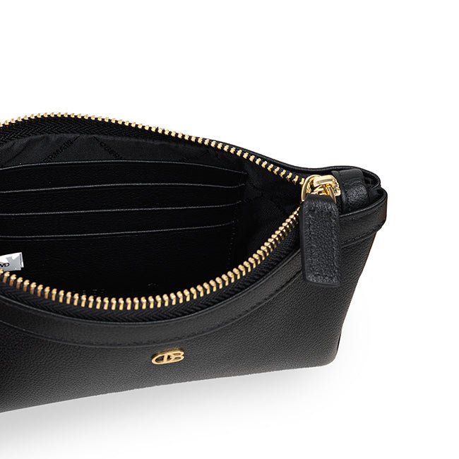 Obermain Women Eva Pouch - Rfid