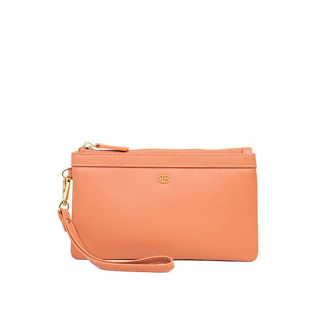 Obermain Women Eva Pouch - Rfid