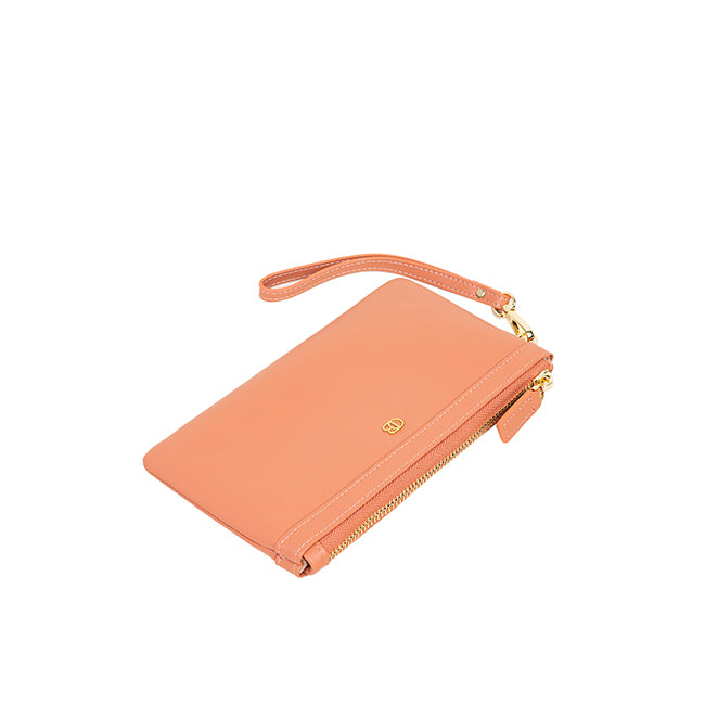 Obermain Women Eva Pouch - Rfid