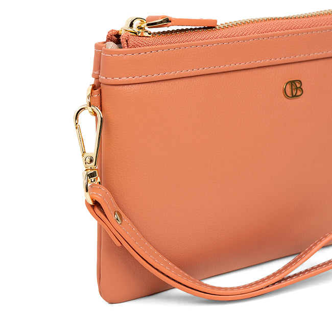Obermain Women Eva Pouch - Rfid