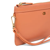Obermain Women Eva Pouch - Rfid