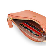 Obermain Women Eva Pouch - Rfid