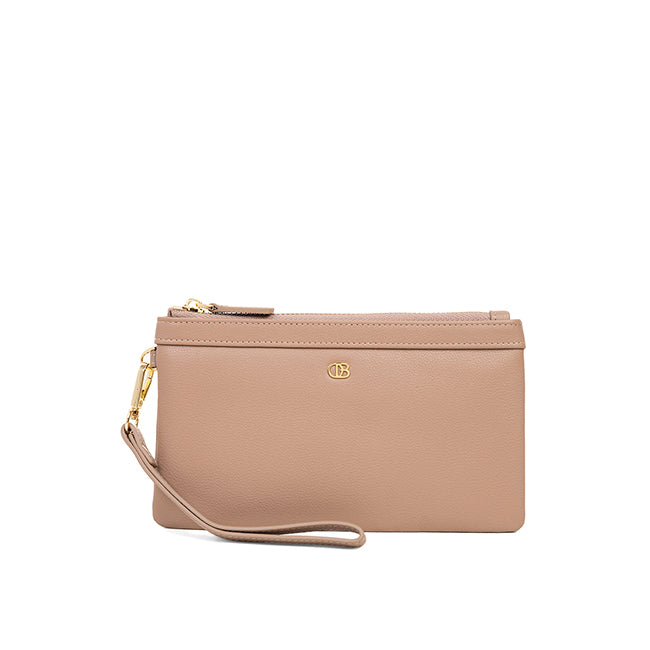 Obermain Women Eva Pouch - Rfid