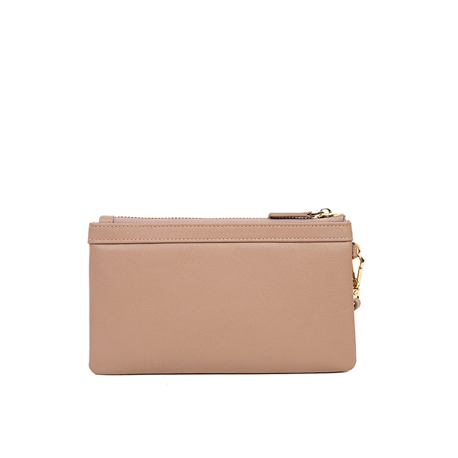 Obermain Women Eva Pouch - Rfid