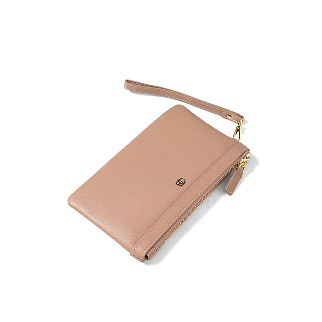Obermain Women Eva Pouch - Rfid