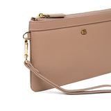 Obermain Women Eva Pouch - Rfid