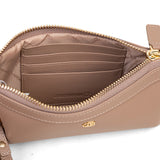 Obermain Women Eva Pouch - Rfid