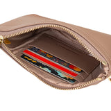 Obermain Women Eva Pouch - Rfid