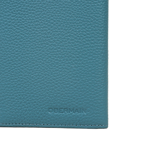 Obermain Women Ella Long Wallet - Rfid