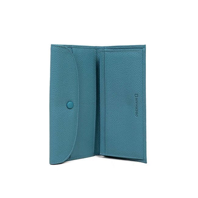 Obermain Women Ella Long Wallet - Rfid