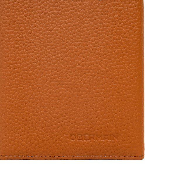 Obermain Women Ella Long Wallet - Rfid