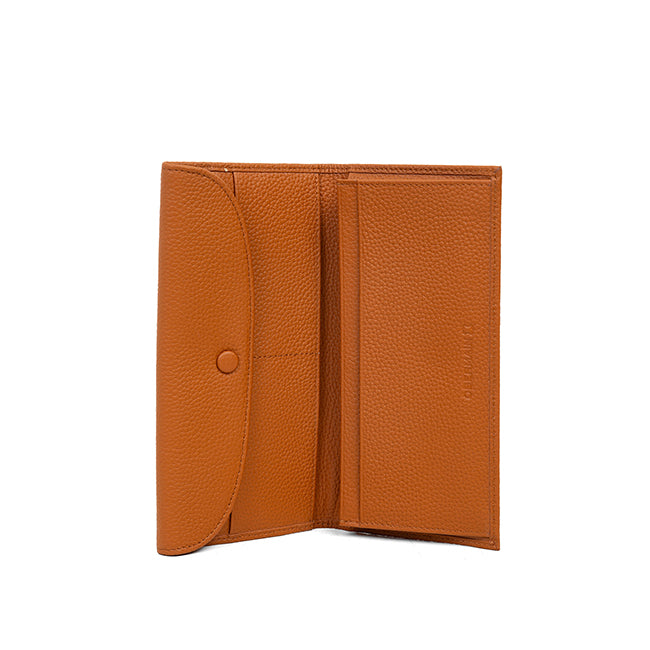 Obermain Women Ella Long Wallet - Rfid