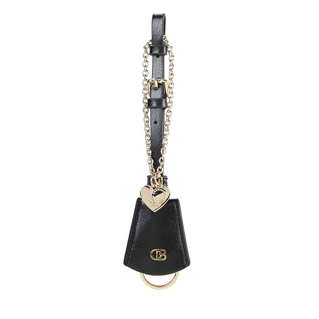 Obermain Women Keychain Gerdie Love Charm