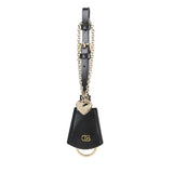 Obermain Women Keychain Gerdie Love Charm