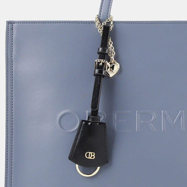 Obermain Women Keychain Gerdie Love Charm