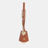Obermain Women Keychain Gerdie Love Charm