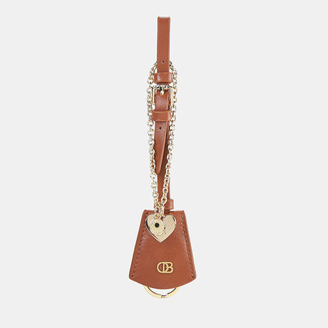 Obermain Women Keychain Gerdie Love Charm