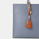 Obermain Women Keychain Gerdie Love Charm