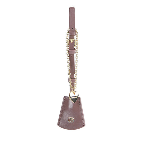 Obermain Women Keychain Gerdie Love Charm