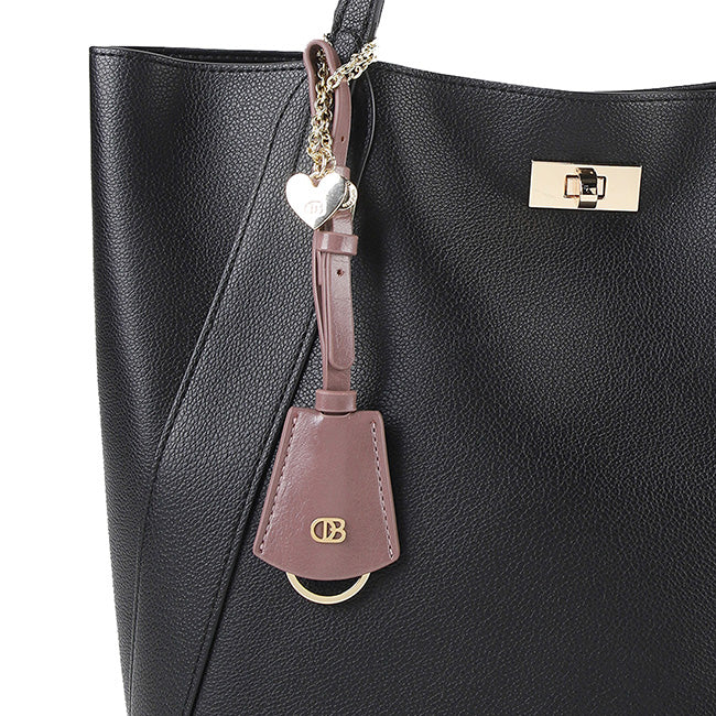 Obermain Women Keychain Gerdie Love Charm
