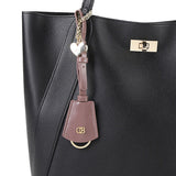 Obermain Women Keychain Gerdie Love Charm