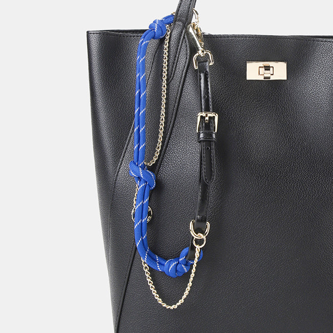 Obermain Women Keychain Gennie String Charm