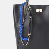 Obermain Women Keychain Gennie String Charm