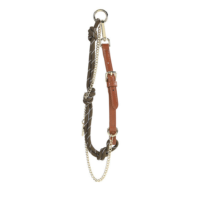 Obermain Women Keychain Gennie String Charm