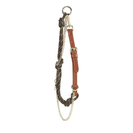 Obermain Women Keychain Gennie String Charm