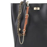 Obermain Women Keychain Gennie String Charm