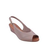 Obermain Sepatu Slingback Wanita Rosalie Soul In Almond
