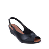 Obermain Sepatu Slingback Wanita Rosalie Soul In Black