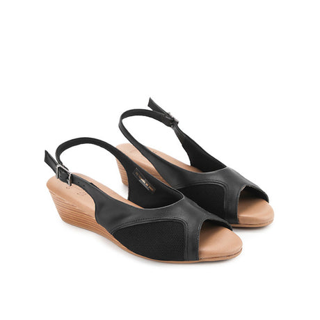 Mindy Soul In Black