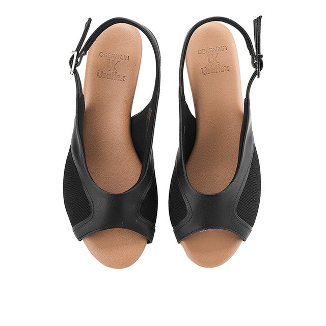 Mindy Soul In Black