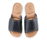 Mika Kinsley In Navy