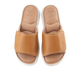 Mika Kinsley In Tan