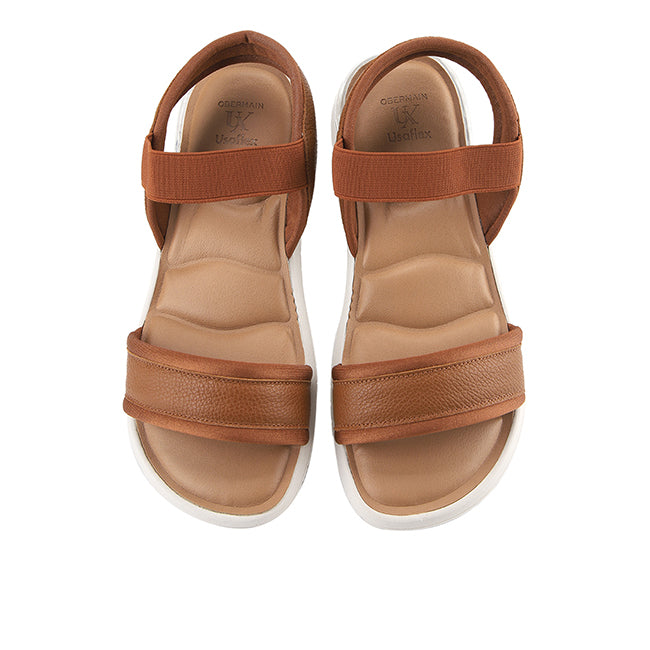 Mora Kayla In Tan