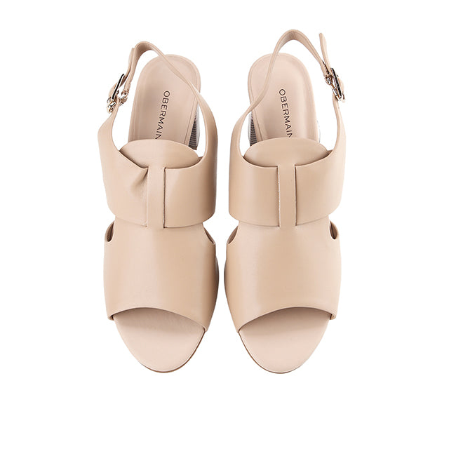 Noella Beth In Almond