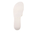 Maura Paige In Off White