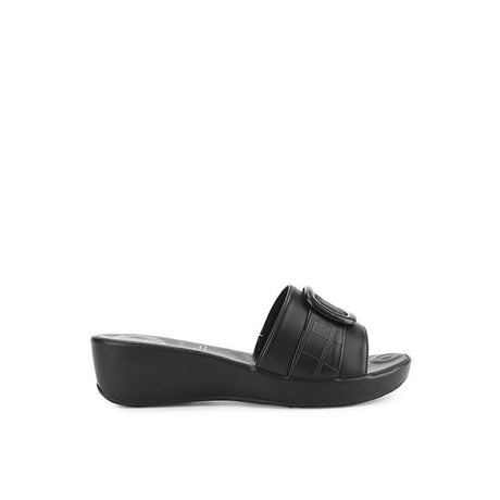 Margi Rocca In Black