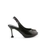Mirelle June In Black
