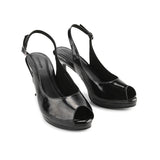 Mirelle June In Black