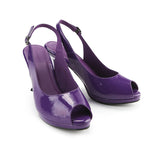 Mirelle June In Purple