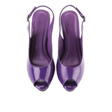Mirelle June In Purple