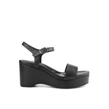 Millie Eveline In Black