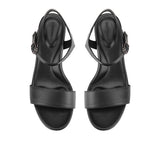 Millie Eveline In Black