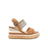 Obermain Women Wedges Reta Kim